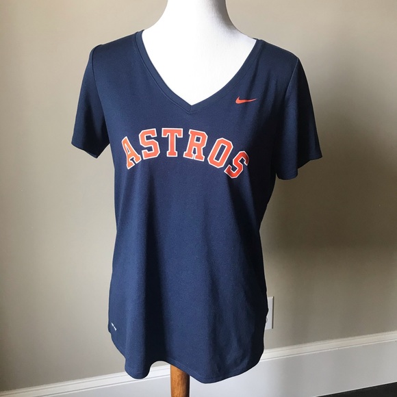 astros dri fit